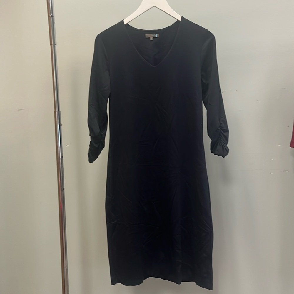 Judy P V-neck Tennis Dress!